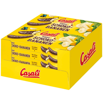  Casali Schoko-Bananen 300g 