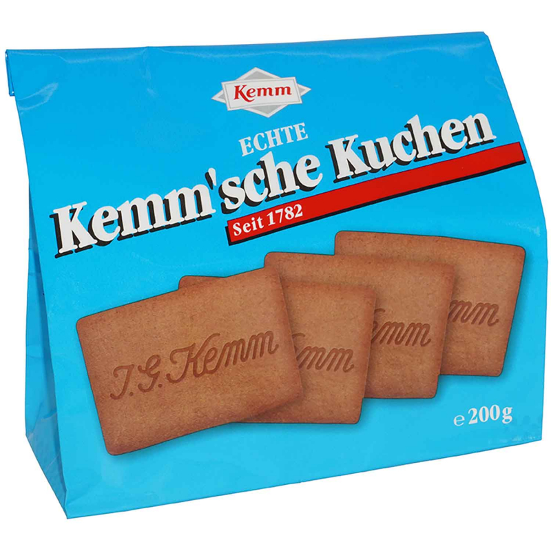  Kemm'sche Kuchen 200g 