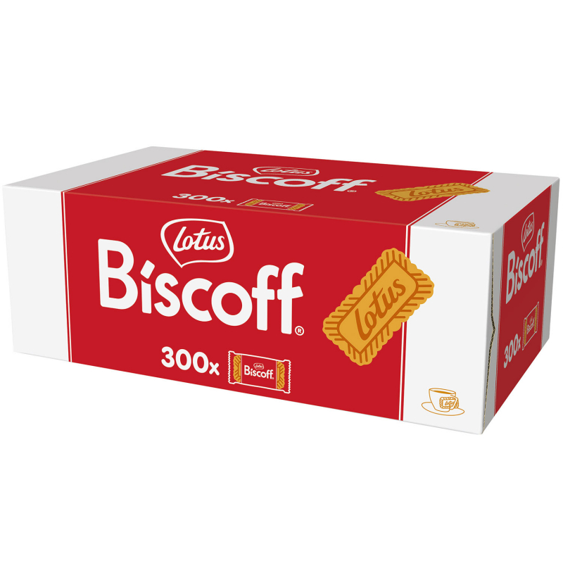  Lotus Biscoff 300er 