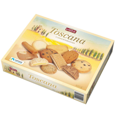  Lambertz Toscana 450g 