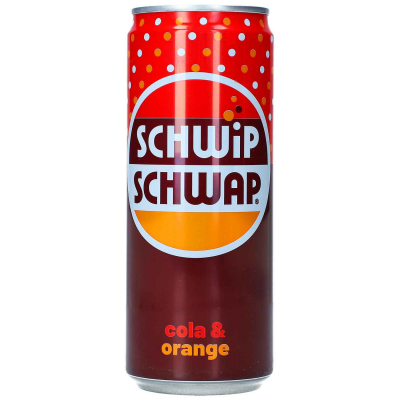  Schwip Schwap 330ml 