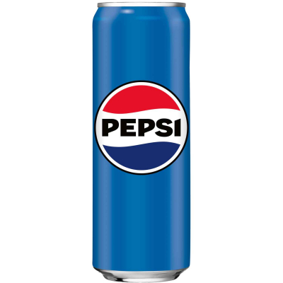  Pepsi 330ml 