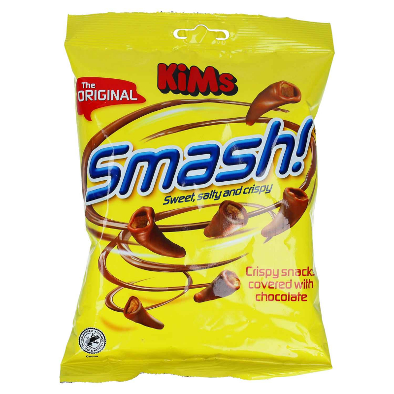  Smash! 100g 