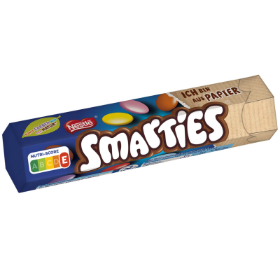  Smarties 24x38g 