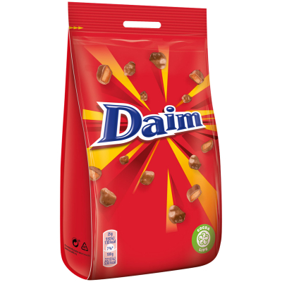  Daim Dragees 225g 