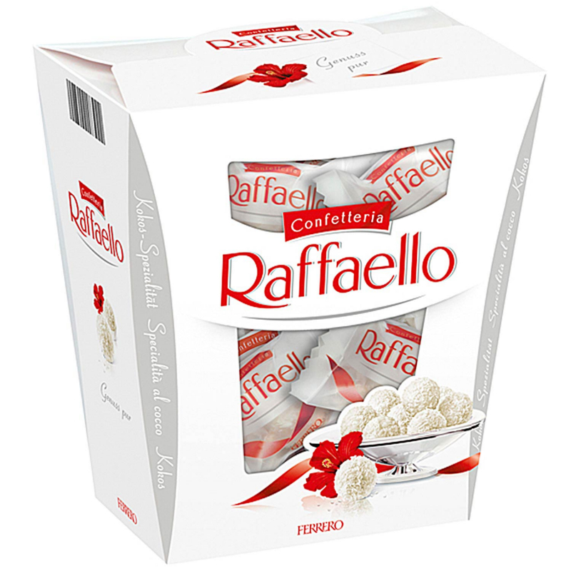  Raffaello 230g 