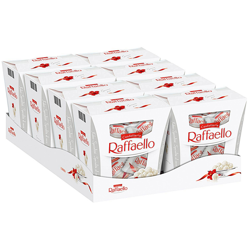  Raffaello 230g 