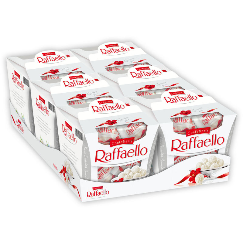  Raffaello 150g 