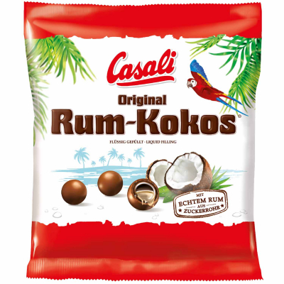  Casali Rum-Kokos 1kg 