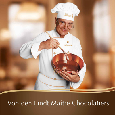  Lindt Swiss Premium Chocolate Vollmilch Nuss Tafel 300g 