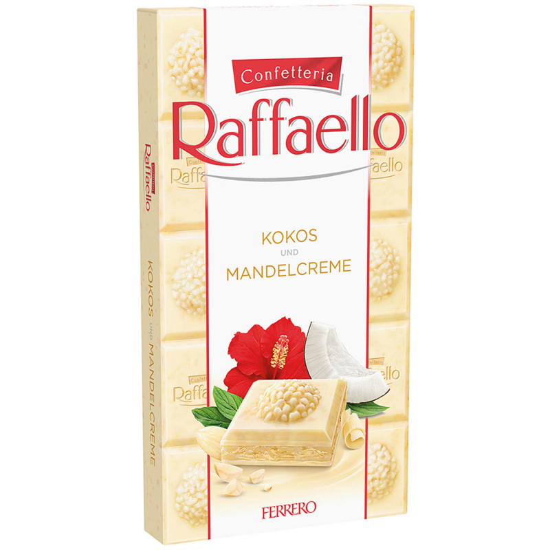  Raffaello Tafel 90g 