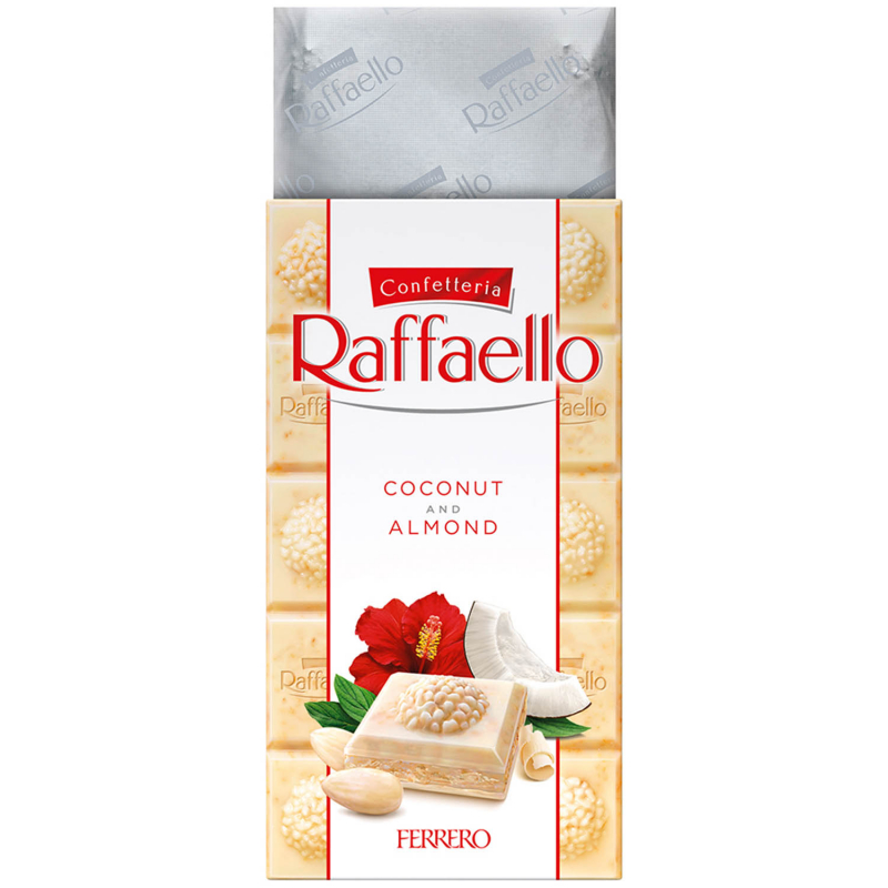  Raffaello Tafel 90g 