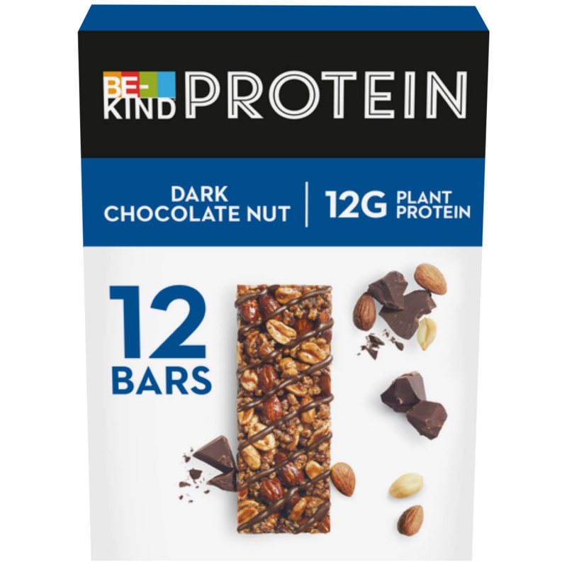  BE-KIND Protein Dark Chocolate Nut 50g 