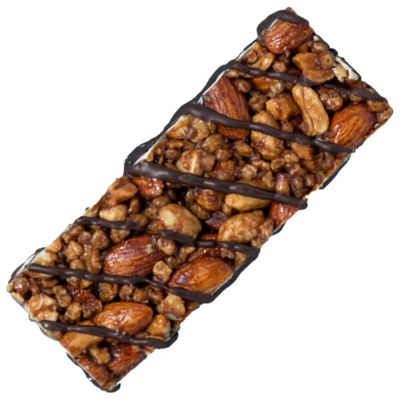  BE-KIND Protein Dark Chocolate Nut 50g 