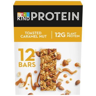  BE-KIND Protein Caramel Nut 50g 