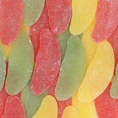  Haribo Super Gurken vegan 150er 