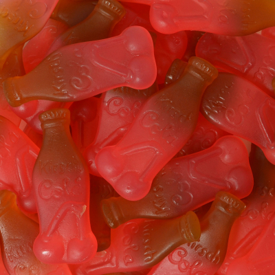  Haribo Kirsch-Cola vegetarisch 150er 