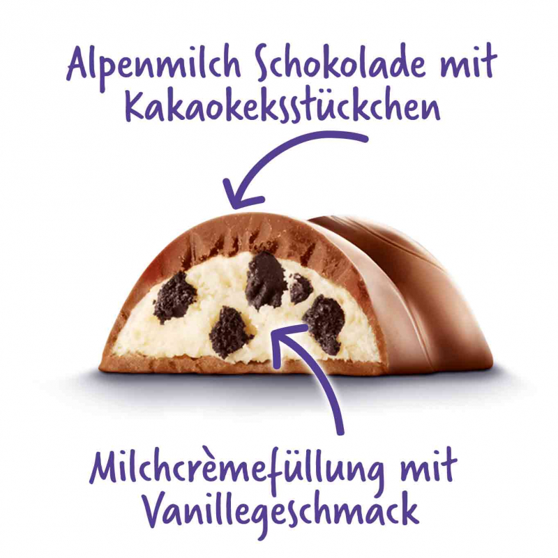  Milka Oreo Original Riegel 36x37g 