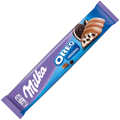  Milka Oreo Original Riegel 36x37g 