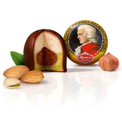  Reber Mozart Kugeln 12er 