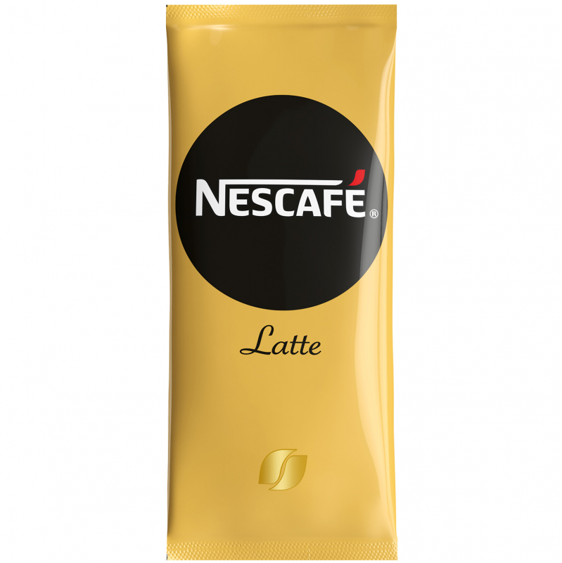  Nescafé Typ Latte 8er 