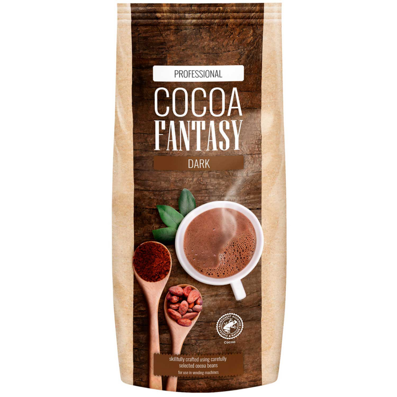  Cocoa Fantasy Dark Sticks 100x24g 