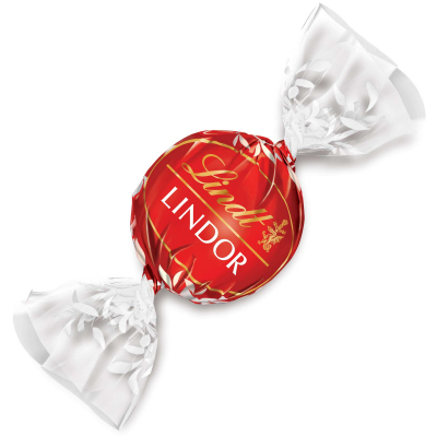  Lindt Lindor Kugeln Vollmilch Kissenpackung 150g 