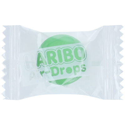  Haribo Air-Drops Eukalyptus-Menthol 100g 