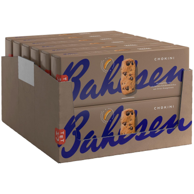  Bahlsen Chokini 150g 