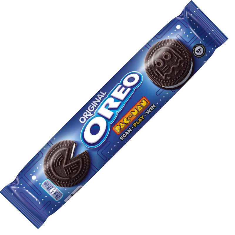  Oreo Original 154g 