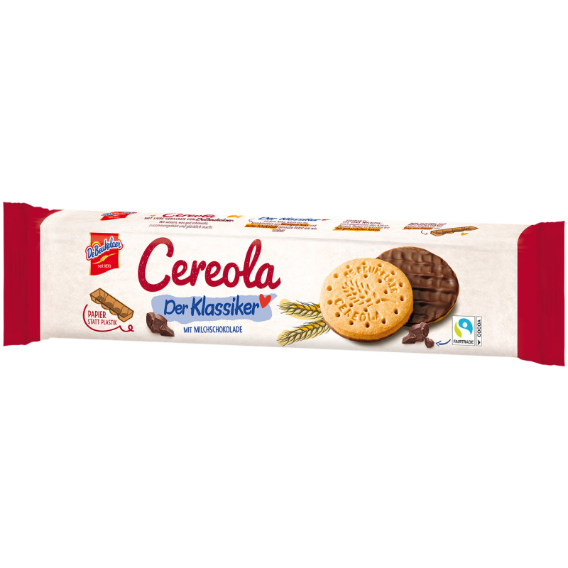  DeBeukelaer Cereola Der Klassiker 150g 