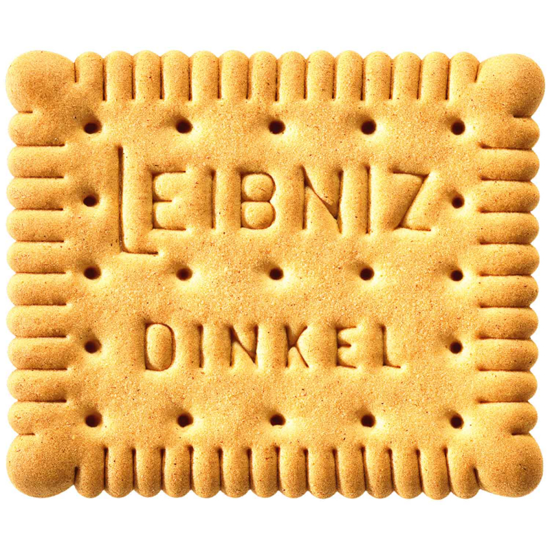  Leibniz Dinkelkeks 190g 