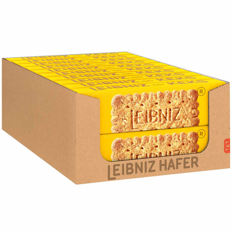  Leibniz Haferkeks 230g 