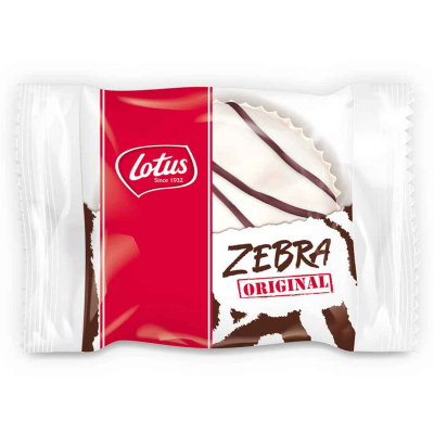  Lotus Zebra Original 31g 