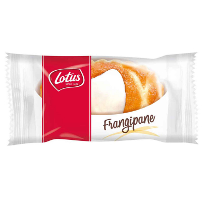  Lotus Frangipane 52g 