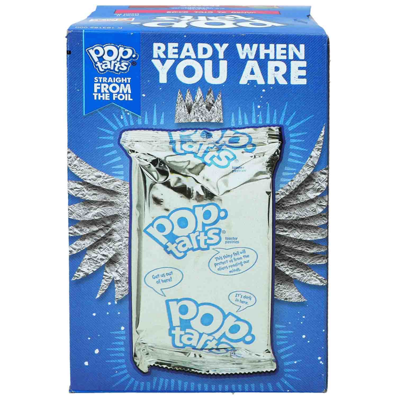  Kellogg's Pop-Tarts Frosted Cherry 8er 