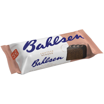  Bahlsen Comtess Schoko 350g 