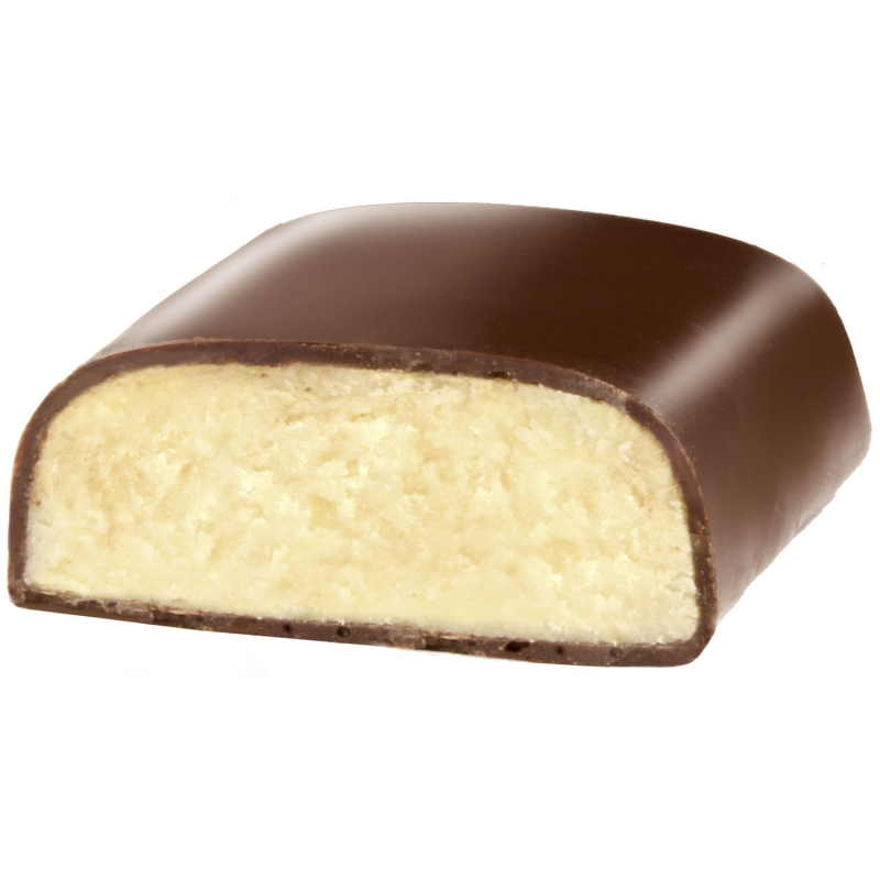  Carstens Lübecker Edelmarzipan Brot 125g 