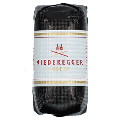 Niederegger Marzipan Klassiker Espresso 4x12,5g 
