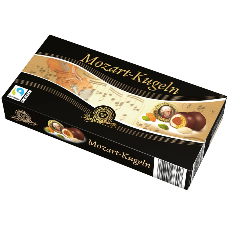  Henry Lambertz Mozart-Kugeln 200g 