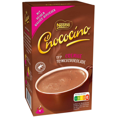  Nestlé Chococino 10er 