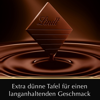  Lindt Excellence Mild 85% Cacao Edelbitter Tafel 100g 