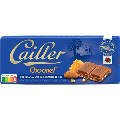  Cailler Chocmel 100g 