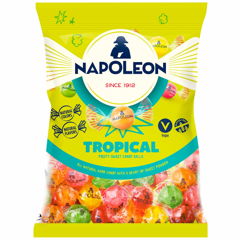  Napoleon Tropical 130g 