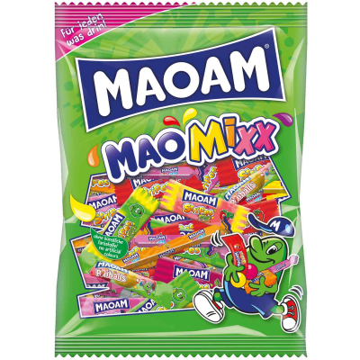  Maoam MaoMixx 250g 