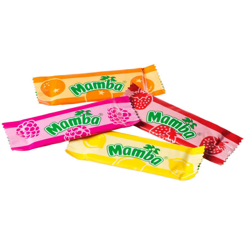  Mamba Fruit Surfer 290g 