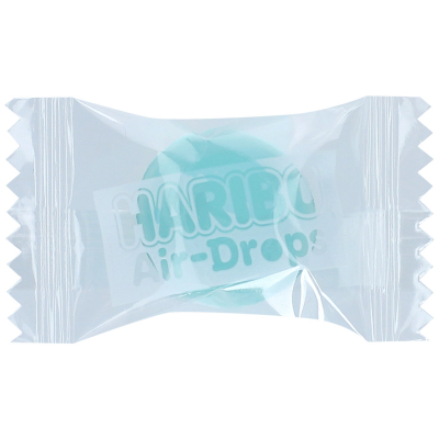  Haribo Air-Drops Ice Mint 100g 