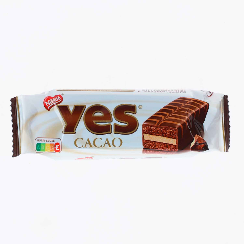  YES Cacao 12er 