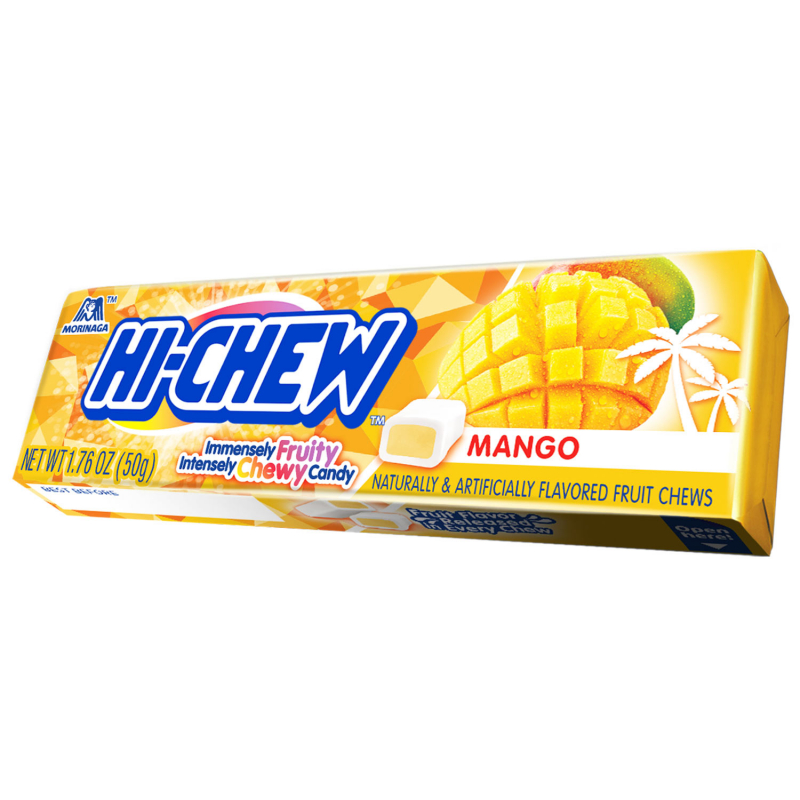  HI-CHEW Mango 50g 