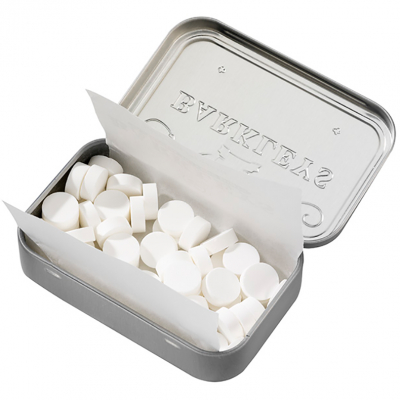  Barkleys Spearmint 50g 